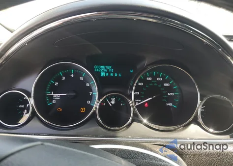 2016 Buick Enclave from USA, damaged, VIN 5GAKVBKDXGJ104264